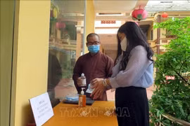 Giáo hội Phật giáo Việt Nam tạm dừng các lễ hội, các khóa lễ, khóa tu