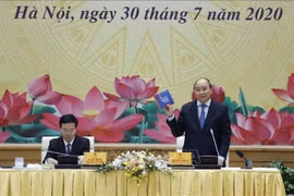 Thủ tướng: Nhân dân đặt nhiều kỳ vọng vào đội ngũ trí thức, văn nghệ sĩ