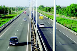 Đồng Nai xin hỗ trợ 5.000 tỷ đồng GPMB cao tốc Biên Hòa - Vũng Tàu