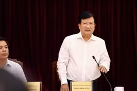 Khởi công 3 dự án cao tốc Bắc - Nam vào cuối tháng 9/2020