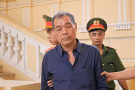 Vụ án Ngân hàng Phương Nam: Bị cáo Trầm Bê bị phạt 3 năm tù