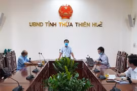 Thừa Thiên - Huế: Đảm bảo an toàn cho kỳ thi tốt nghiệp THPT năm 2020