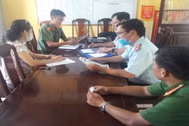 Xử phạt hàng loạt các đối tượng đăng thông tin giả mạo về dịch bệnh Covid-19