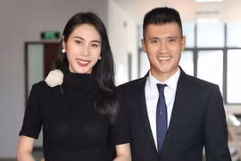 Thuỷ Tiên quyết định dừng kiện antifan