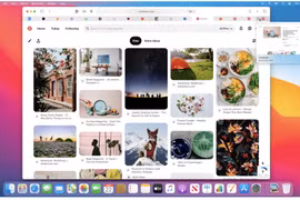Apple chính thức phát hành macOS Big Sur