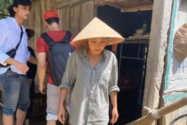 Phương Thanh xin lỗi người dân Quảng Ngãi sau phát ngôn 'mặt trái của từ thiện'