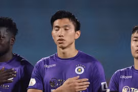 Đoàn Văn Hậu lọt vào tầm ngắm đội bóng hàng đầu Hàn Quốc
