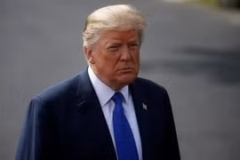 Pennsylvania yêu cầu bác đơn kiện của Tổng thống Trump về kết quả bầu cử