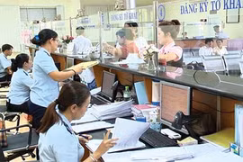 Thu ngân sách nhà nước "ảm đạm" vì Covid-19