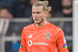 Thủ thành Loris Karius chính thức tự hủy hợp đồng với Besiktas trở về Liverpool