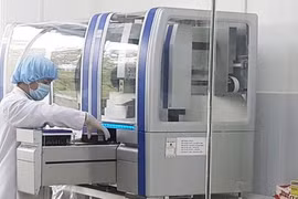 "Ma trận" giá với những máy xét nghiệm Realtime PCR