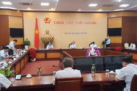Thanh tra Chính phủ công bố hàng loạt sai phạm trong quản lý, sử dụng đất đai tại Kiên Giang