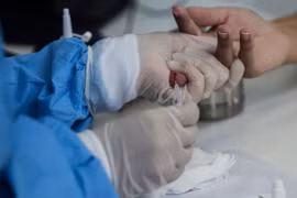 Israel có bước đột phá trong điều trị virus SARS-CoV-2