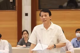 Bộ Công an đang chỉ đạo Công an tỉnh Thái Bình mở rộng điều tra vụ án Đường “Nhuệ'