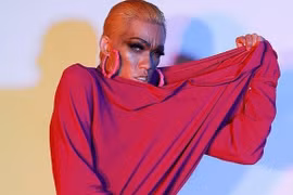 Thí sinh Vietnam's Next Top Model qua đời