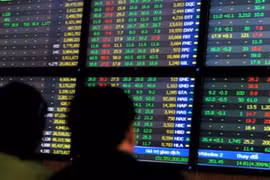 Thị trường chứng khoán 5/5: VN-Index có thể tiếp tục giảm điểm