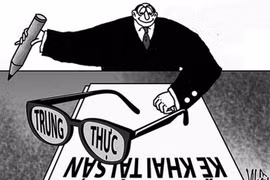 51 địa phương trên cả nước không thực hiện xác minh về kê khai tài sản