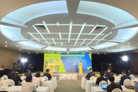 Công bố chỉ số năng lực cạnh tranh cấp tỉnh PCI 2019