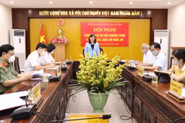 Bắc Ninh: Thông tin về dự kiến Chương trình kỳ họp thứ 9, Quốc hội khóa XIV