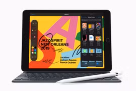 iPad giá rẻ của Apple lại còn rẻ hơn với giá 250 USD tại Best Buy