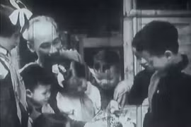 Phát sóng phim tài liệu kỷ niệm 130 năm Ngày sinh Chủ tịch Hồ Chí Minh