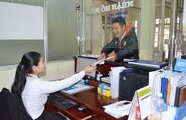 Ban hành Quy chế hoạt động của Ban Chỉ đạo cải cách TTHC ngành BHXH
