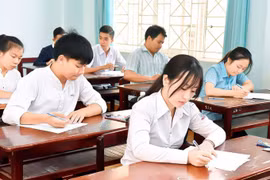 Kỳ thi tốt nghiệp THPT 2020: Rút gọn thời gian, nội dung thi