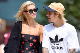 Series phim về cuộc sống hôn nhân của vợ chồng Justin Bieber bắt đầu lên sóng