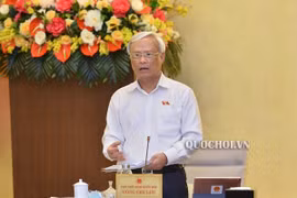 Bỏ sổ hộ khẩu được ví như “cuộc cách mạng bỏ sổ gạo thời bao cấp”