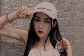 Hot girl Mai Sương - "Người ấy là ai" bị biến chứng do thẩm mỹ