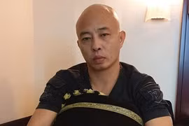 Đường "Nhuệ" bị khởi tố thêm tội "cưỡng đoạt tài sản"