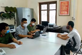 Quảng Ninh: Bị phạt 7,5 triệu đồng vì bình luận sai sự thật trên Facebook