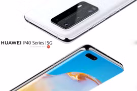 Huawei P40 và P40 Pro chính thức ra mắt tại Việt Nam, giá từ 17.9 triệu đồng