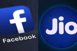 Facebook đầu tư đến 5,7 tỷ USD vào thị trường Ấn Độ