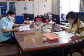 Quảng Ninh: Người dân sắp được nhận tiền hỗ trợ dịch Covid-19