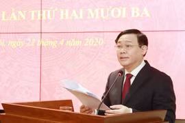 Hà Nội có thể tiên phong chiến thắng trong mặt trận phục hồi và phát triển kinh tế?