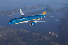Vietnam Airlines và Vinpearl đề xuất tri ân lực lượng y tế tuyến đầu