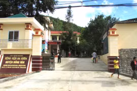 Hà Giang: Phong tỏa thị trấn Đồng Văn để phòng, chống dịch Covid-19