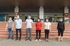 Việt Nam có 222 bệnh nhân Covid-19 khỏi bệnh, đạt tỉ lệ 83%