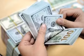 Tỷ giá ngoại tệ 10/9: Chứng khoán Mỹ phục hồi, USD quay đầu giảm nhanh