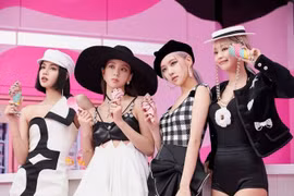 MV “Ice Cream” giúp Blackpink đạt thành tích cao nhất sự nghiệp tại Billboard