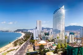 Bộ Xây dựng muốn siết chặt việc cấp phép xây dựng condotel