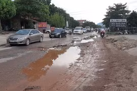Sẽ có một số quốc lộ được chuyển thành tỉnh lộ