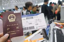 Mỹ thu hồi hơn 1.000 thị thực của các sinh viên và thực tập sinh Trung Quốc