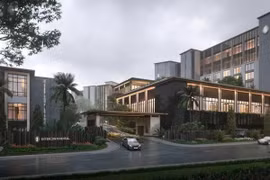 InterContinental Halong Bay - Di sản bền lâu qua nhiều thế hệ
