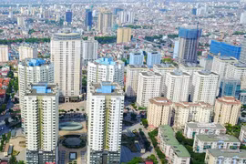 Hà Nội: Thị trường bất động sản giảm tốc, "hàng tồn kho" có dễ tiêu thụ?