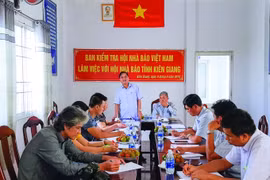 Chế tài hội nghề nghiệp - cần thiết, phù hợp và hiệu quả