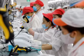 Nhật Bản mở rộng trợ cấp 'rời Trung Quốc', khuyến khích chuyển sang Đông Nam Á