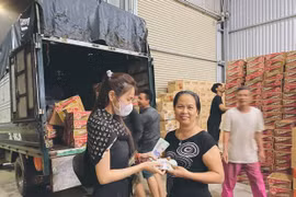 Thuỷ Tiên cô ca sĩ 'mát tay làm từ thiện' chỉ sau 2 ngày đã kêu gọi được 22 tỷ đồng