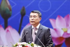 Thống đốc Lê Minh Hưng giữ chức Chánh Văn phòng Trung ương Đảng